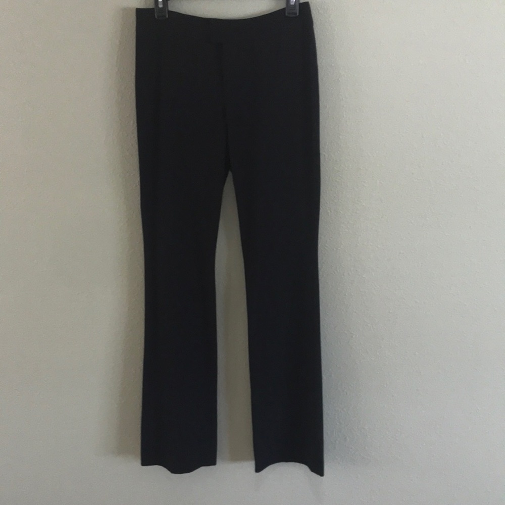 Ralph Lauren black dress pants size 4
